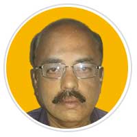 Dr. R. Rajaraman